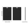 thumbnail image 3 of New GPS Bluetooth Device Wireless Charging Location Smart Anti-loss Tag Wallet Tracking Card Ultra-thin for iPhone Find My App, 3 of 7