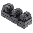 thumbnail image 3 of 93570-h9150 Interruptor maestro izquierdo del lado del conductor para 2018 2019 2020 Botón de control de encendido 93570h9150 9357, 3 of 5