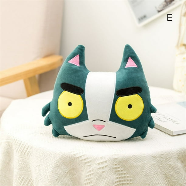 Final Space Mooncake Doll Mooncake Plush Toy E Walmart Com