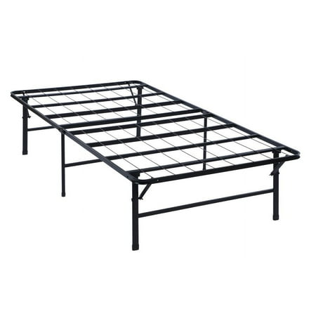 Mabel Twin XL Platform Base Black