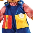 thumbnail image 4 of Juguete de peluche Cre8tive Minds Kids Learn Play multicolor, 4 of 4