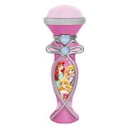 Princess Microphone