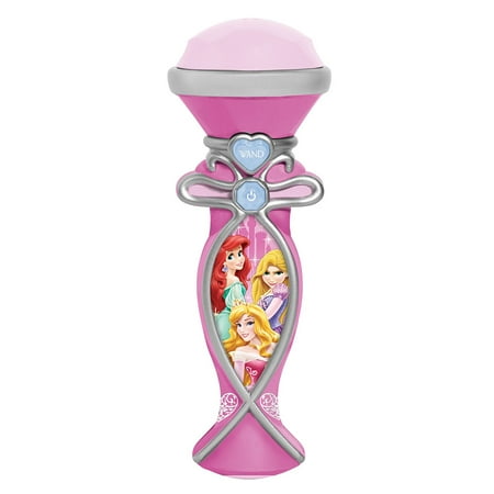 Princess Microphone