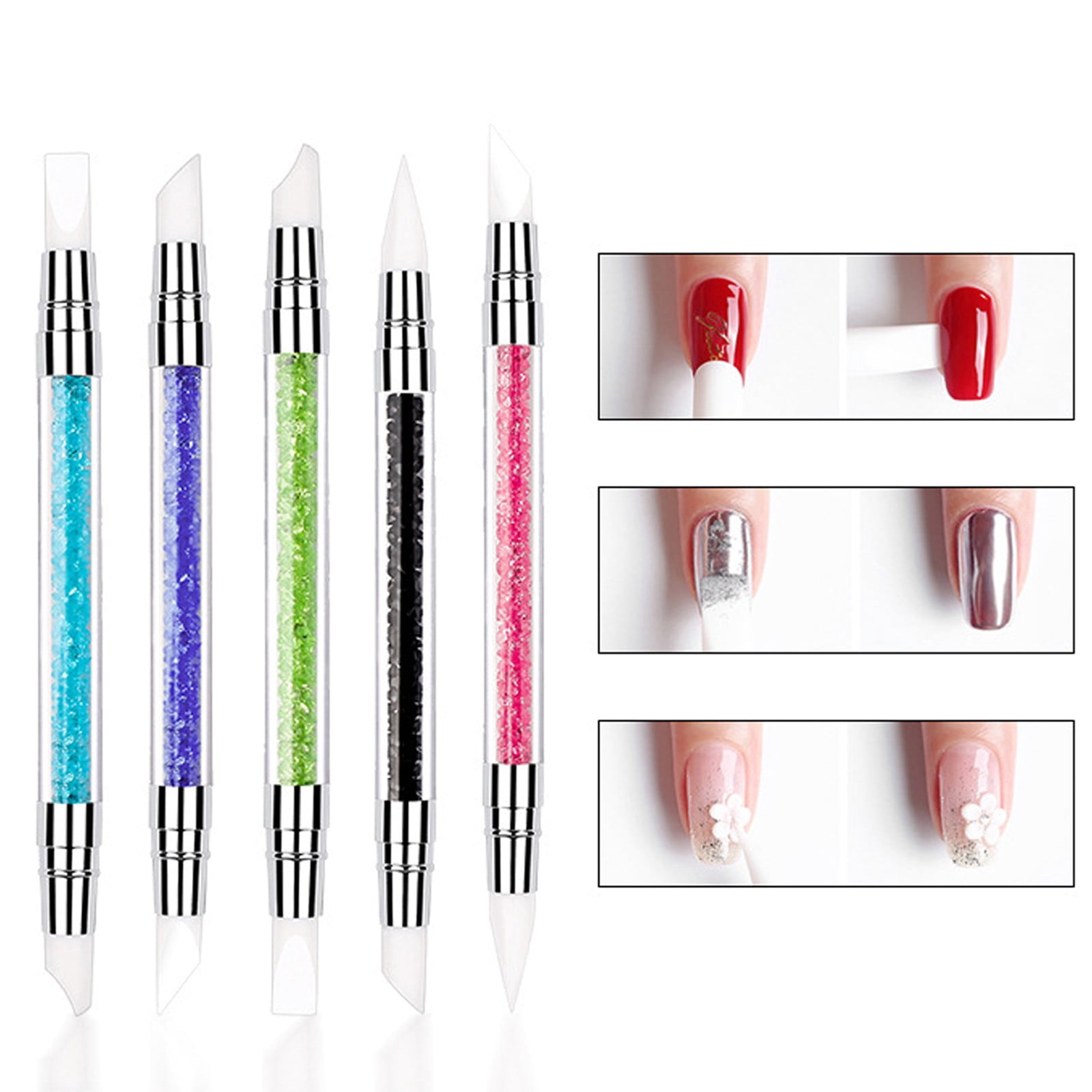 May Nails Nail Stamping Polish Fall Colors Nail Told Gel Nail Brush Nail Forms Nail Bling for Acrylic Nails Manicure Mat for Nails Various Nail Tips Nail Arr Stick Nail Pliers for Acrylic Nails Nails