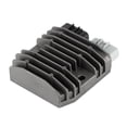 thumbnail image 1 of Regulator Rectifier For  Motorcycle Rectifier MOSFET 5PIN Fit For  FZ07 FZ09 FZ1 YZF R1 FJ09 FJR1300/ R1200 GS, 1 of 8