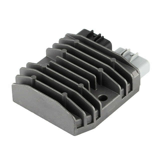 Regulator Rectifier For Motorcycle Rectifier MOSFET 5PIN Fit For FZ07 FZ09 FZ1 YZF R1 FJ09 FJR1300/ R1200 GS