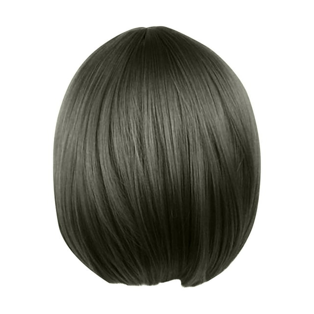 QUYUON Longues Perruques pour Femmes Noires Liquidation Perruques de Remplacement pour Cheveux Bouclés Perruques pour Femmes Noires Type Cheveux Bouclés Q593 Perruques Sans Colle Perruques Rouges Perruques Sans Colle pour Femmes Noires Perruques Noires