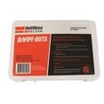 thumbnail image 2 of Devilbiss DeWipe-Outs 803048 Refill Case, Pack Packing, 2 of 2