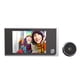 thumbnail image 4 of Bearachild LCD 170 grados Mirilla Visor Foto Visual Timbre de la puerta Cámara de ojo de gato Timbre Cámaras Smart Home Outdoor Cámaras de vigilancia, 4 of 6