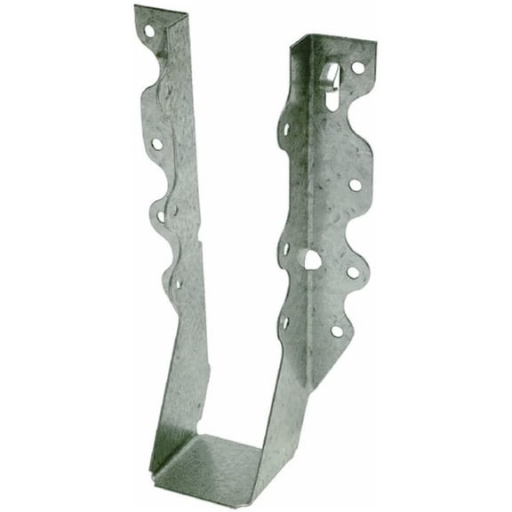 200 Pack Simpson Strong Tie LU28 2 x 8 Economy Standard Joist Hanger