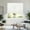 White(blackout), variant on Grandekor Window Blinds and Shdes Cordless Cellular Shades, White(blackout) 22"W x 48"H