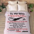 thumbnail image 1 of To My Wife "Love Made Us Forever Together", 1 of 6