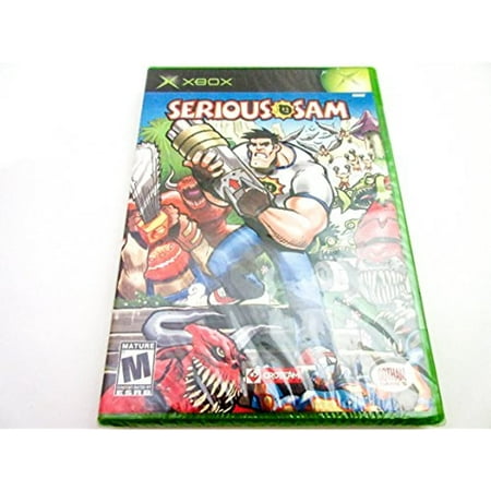 Serious Sam