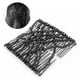 thumbnail image 1 of Salmue Elástico Peinetas Peine de Pelo Complementos para el Cabello Peine Flexible para el Cabello Broche elástico para Mujeres Accesorios para Cabello Grueso y Fácil para Las Mujeres (C) Ecomeon no, 1 of 5
