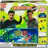 Beyblade Extreme Top System Half-Pipe Battle Set