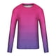 thumbnail image 5 of Blusas y camisas de manga larga con cuello redondo para hombre, blusas casuales de cuello redondo y manga larga, camisetas estampadas, blusas para hombre, 5 of 5