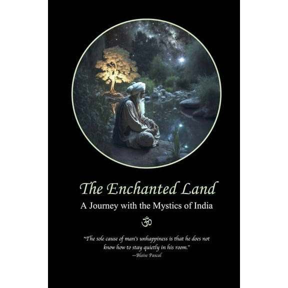 The Enchanted Land, (Paperback)