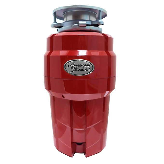 American Standard 11/4 HP Premium HushTek Garbage Disposer