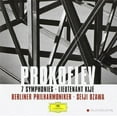 thumbnail image 5 of 7 Symphonies / Lieutenant Kije, 5 of 6