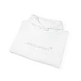 thumbnail image 2 of McLaren Formula 1 One F1 Racing Exotic "Stealth" Logo Unisex Hoodie Sweatshirt - White / M, 2 of 5