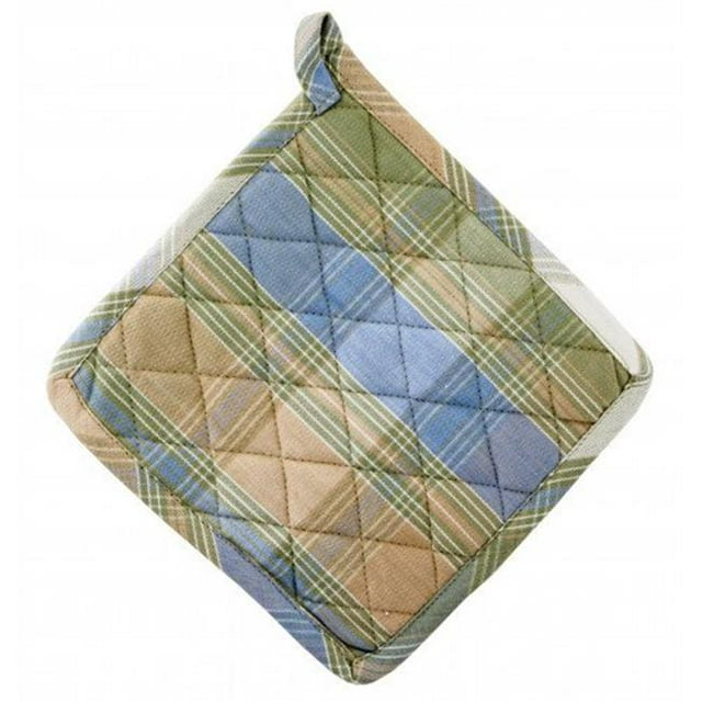 AG-40265S-2 Pot Holders, Montari - Set of 2