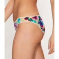 thumbnail image 4 of OnGossamer Womens Triple Twist Mesh Bikini Style-023150, 4 of 7