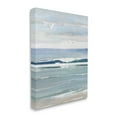 thumbnail image 4 of Stupell Industries Rolling Waves & Seagulls Nature Painting Gallery Wrapped Canvas Art Print Wall Art, 24 x 30, 4 of 8