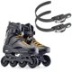 thumbnail image 4 of KAKOWELY 2Ud Correa De Fijación Para Roller Skate Y Portátil Con Accesorios De Soporte, 4 of 8