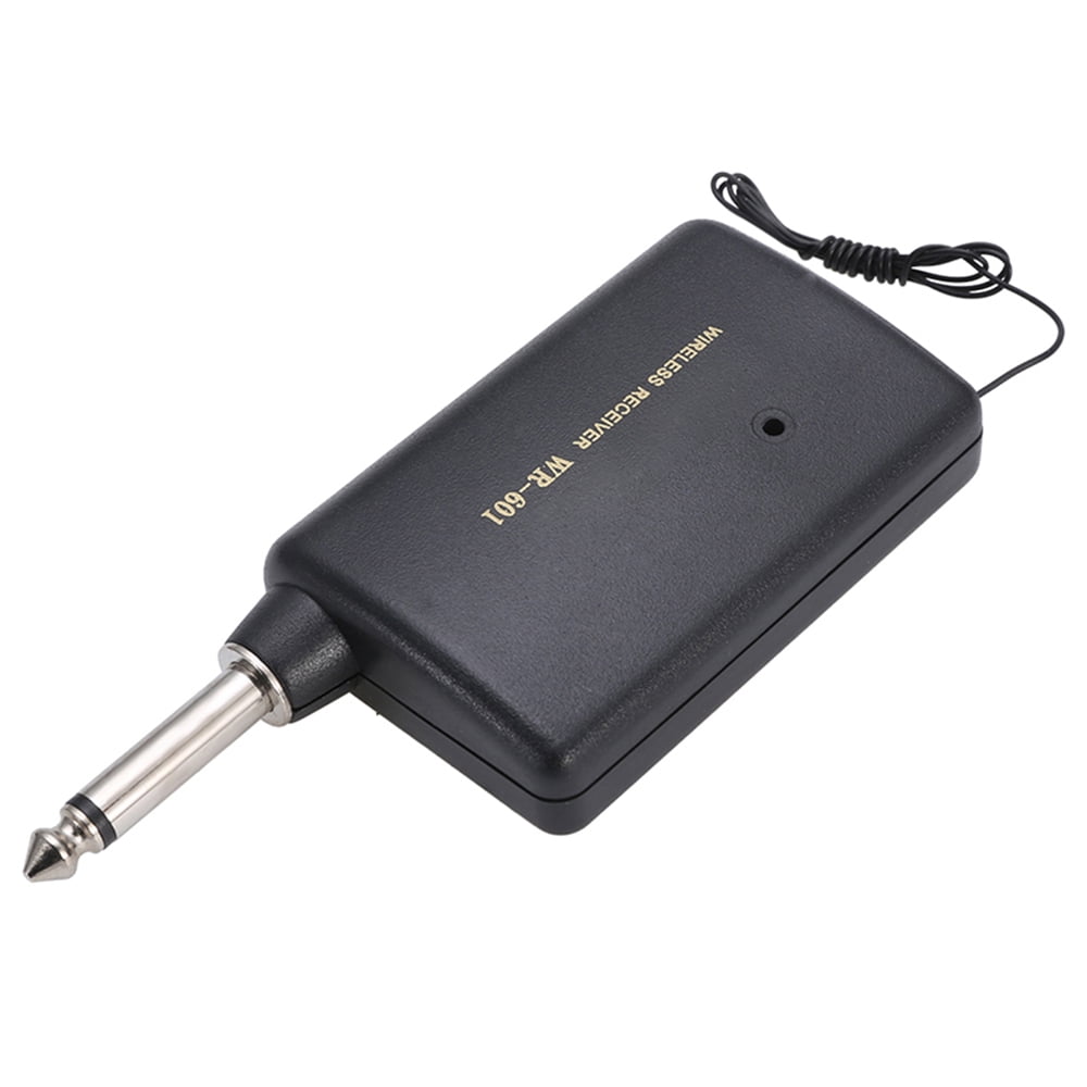 Wireless Lavalier Microphone – University Center for Teaching and