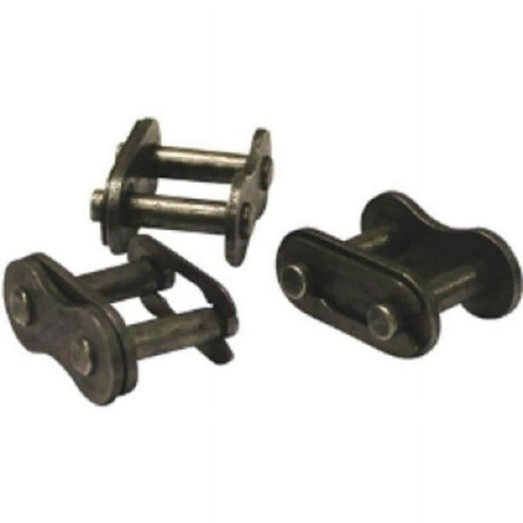 Agratronix 66501 0.62 in. Offset No.50 Chain Link