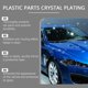 thumbnail image 5 of Brightening Of Antis-ultraviolets Waterproof Mirror Surfaces Of Automobile Crystallizing Agent 50ml, 5 of 5