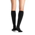 thumbnail image 3 of Jobst Opaque 30-40 Closed Toe Knee High Compression Stockings Natural Xlarge, 3 of 6