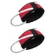 thumbnail image 4 of 2 correas de muñeca para buceo, pulseras de esnórquel para brújula, cámara y buceadores. 15 pulgadas de ancho, 4 of 8