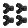 thumbnail image 1 of Tap Y Splitter, 2 Way Garden Hose Splitter, Sink Faucet Splitter Adapter For Garden Hose, 1 of 8