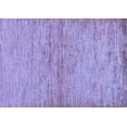 thumbnail image 1 of Ahgly Company Indoor Rectangle Abstract Blue Modern Area Rugs, 4' x 6', 1 of 4