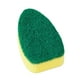 thumbnail image 1 of Cabezal De Cepillo Para Fregar Platos, 4 Piezas De Limpieza Para La Cocina, Esponja De Repuesto, Barra De Cocina Y Comedor, 1 of 8