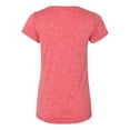 thumbnail image 3 of Gildan - Performance Core Women's Short Sleeve T-Shirt - 46000L, 3 of 5