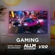 thumbnail image 4 of Smart TV TCL QLED 4K 65 Pulgadas con Google Assistant y Alexa, 4 of 8