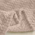 thumbnail image 5 of Super Soft Microfiber Fleece Blanket - All Season Warm Cozy Throw for Bed Sofa Office Nap - Lightweight Yet Warm - Easy Care Shrink Fade Resistant, 5 of 6