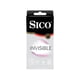 thumbnail image 2 of Condones Sico Invisible ultra delgado 9 pzas, 2 of 6
