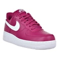 thumbnail image 2 of Nike Air Force 1 07 SE Women's Shoes Sport Fuchsia/White/White 896184-600, 2 of 6