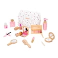thumbnail image 4 of Tachiuwa Kids Pretend Play Makeup Set Makeup Set Toy for Present Gift Halloween Girls, 4 of 9