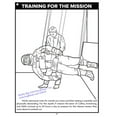 thumbnail image 3 of Apollo 11 Coloring and Activity Book (8.5"x11"), 3 of 5