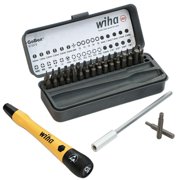 36-Piece GoBox Electronics ESD Precision Micro Bit Set