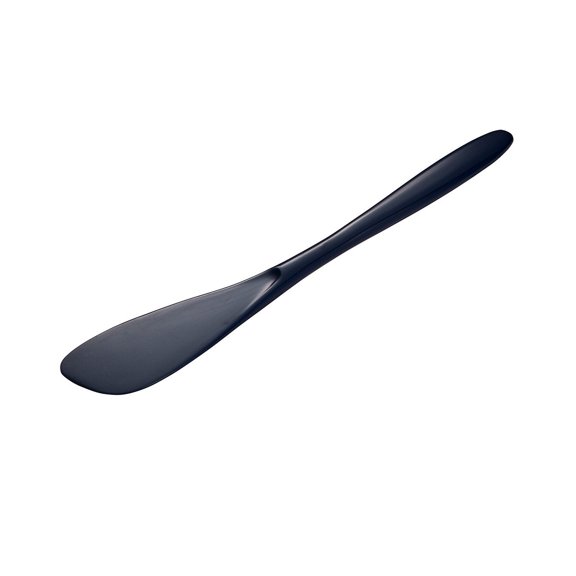 Gourmac Cobalt Blue Spreader 7.75" (3559CB)