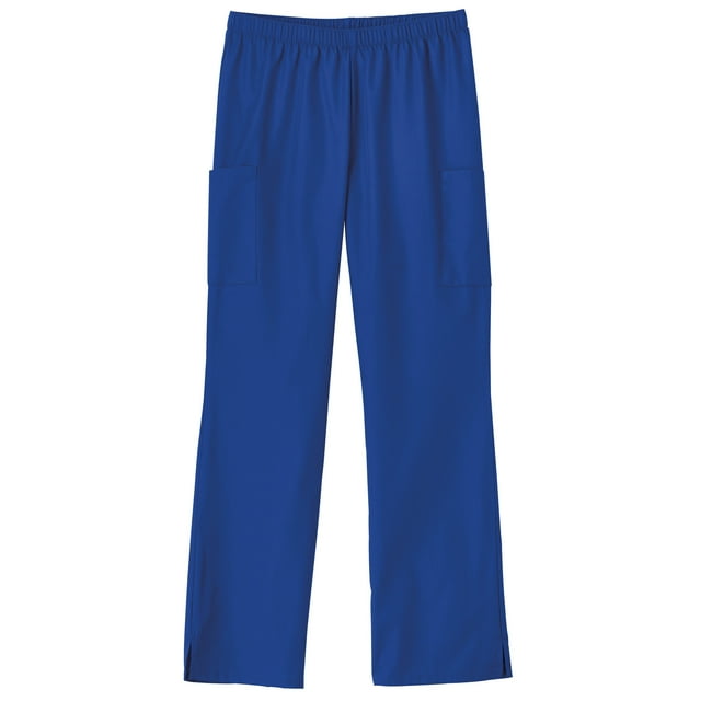 Fundamentals Pantalon d'Uniforme Cargo pour Femmes, Style 14720