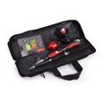 thumbnail image 3 of Lixada Fishing Case,Case Carrier Pole Portable Case Rod Reel Carry Case Carry Case Carrier And Reel Carry Rod And Reel Case Rod And Carrier Pole Case Rookin Havou, 3 of 7