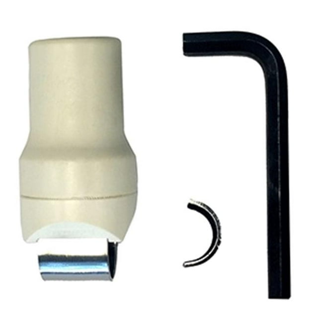 Forespar Performance Products 156006 Railfast 324 Flag Pole Holder - 1 in. Base