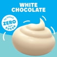 thumbnail image 6 of Jell-O Sugar Free Instant Pudding Mix, White Chocolate, 1 OZ (Pack - 5), 6 of 6