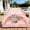 PK, variant on Portable Pet Tent House with Cushion, Indoor Outdoor Pet Bed for Cat Small Dog, Gray